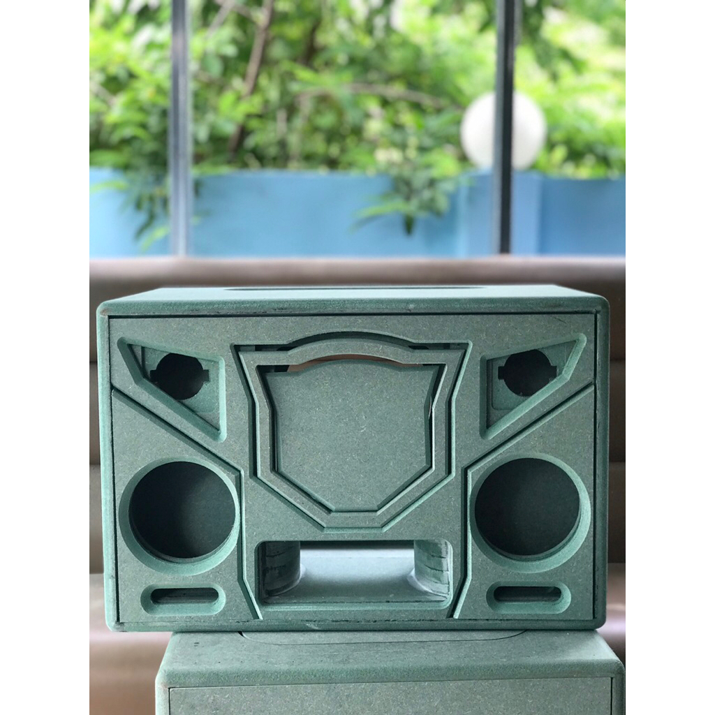 แบนพาสทรานฟอร์เมอร์ 6.5นิ้ว