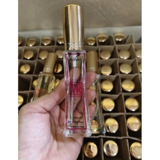 น้ำหอมTk ทีเครวมทุกกลิ่น ขนาด 35ml.