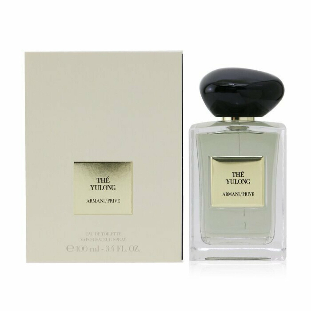 Armani Privé Yulong Eau de Toilette 100ml