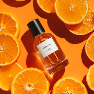 น้ำหอมกลิ่น chubby boy - Travel size 10ml (ขนาดพกพา)