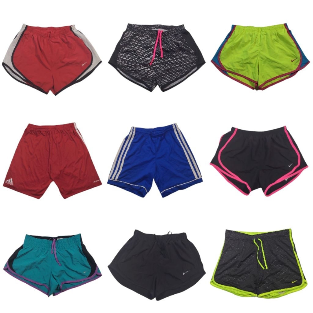 กางเกงวอร์มขาสั้น new2