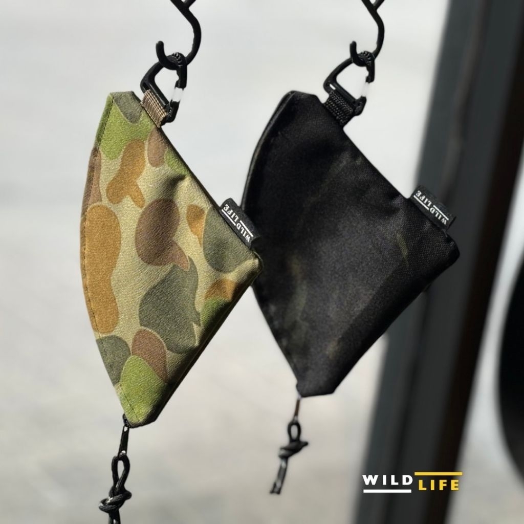 กระเป๋า​ใส่​ ดริปเปอร์สำหรับใส่กระดาษดริปกาแฟสำหรับเดินทาง - รูปที่ 6