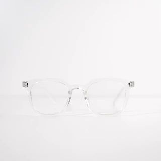 ALP DELVIN แว่นกรองแสง ทรงสี่เหลี่ยม กรองแสงสีฟ้า Computer glasses รุ่น ALP-BB0111