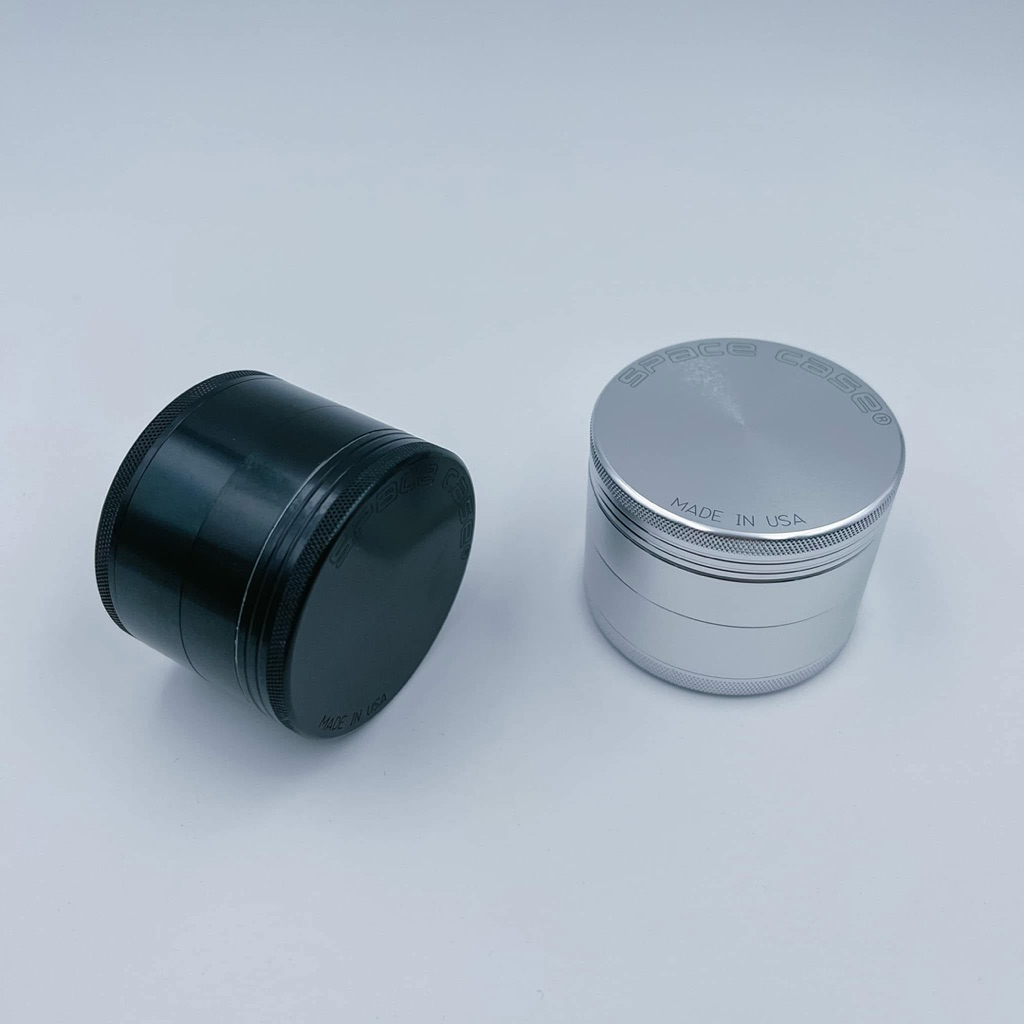 Space Case USA - Grinder