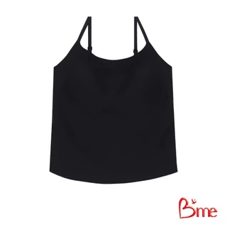 B'me Bra Top แบบสายเดี่ยว level 1 รุ่น ME5207(แพ็ก 2 ตัว) คละสี