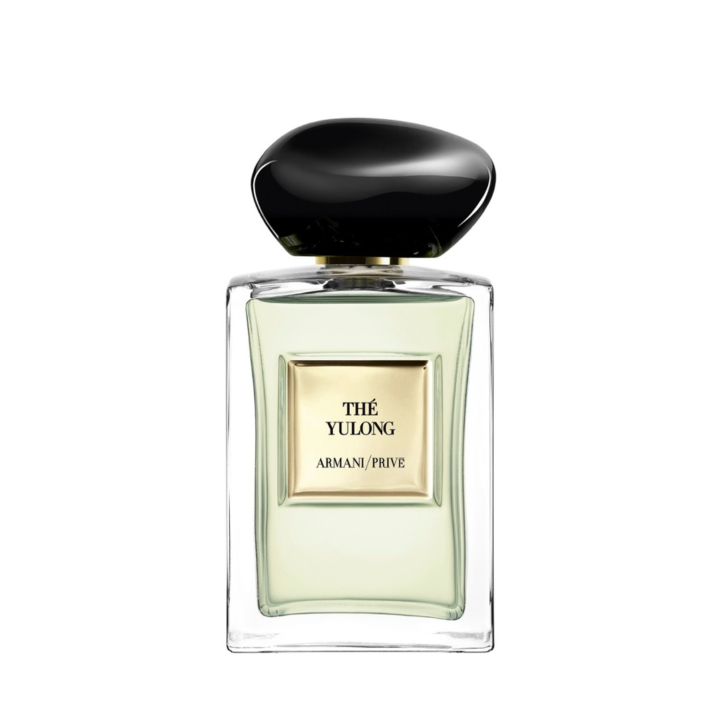 GIORGIO ARMANI น้ำหอม รุ่น Prive The Yulong Eau De Toilette ขนาด 100 มล.