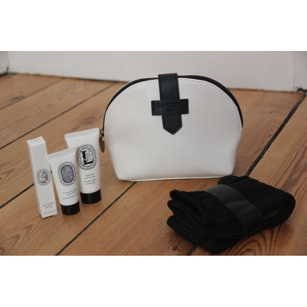 New ! รูปแบบใหม่2025 Qatar Amenity  kit