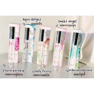 Oriental Princess Charisma The Art Of Fragrance Layering Eau…