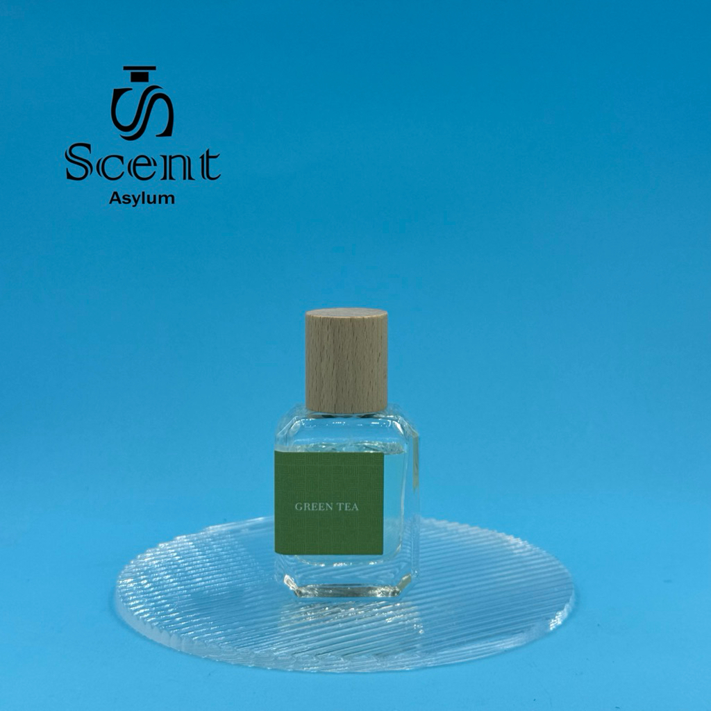 น้ำหอมแท้แบ่งขาย Proad: Tea Collection - Green Tea ของแท้ 100%