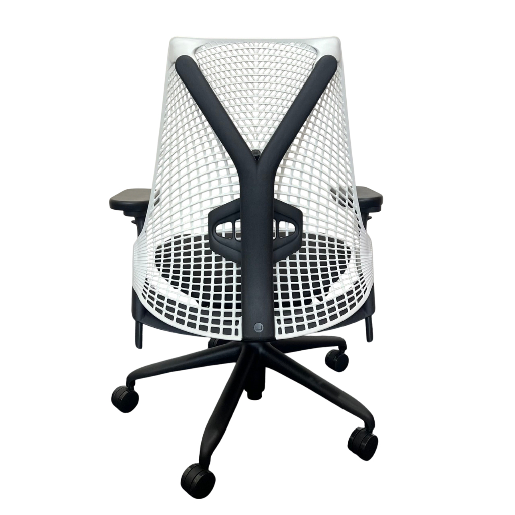 เก้าอี้ Herman Miller รุ่น Sayl Chair Limited Edition Color สีพิเศษ