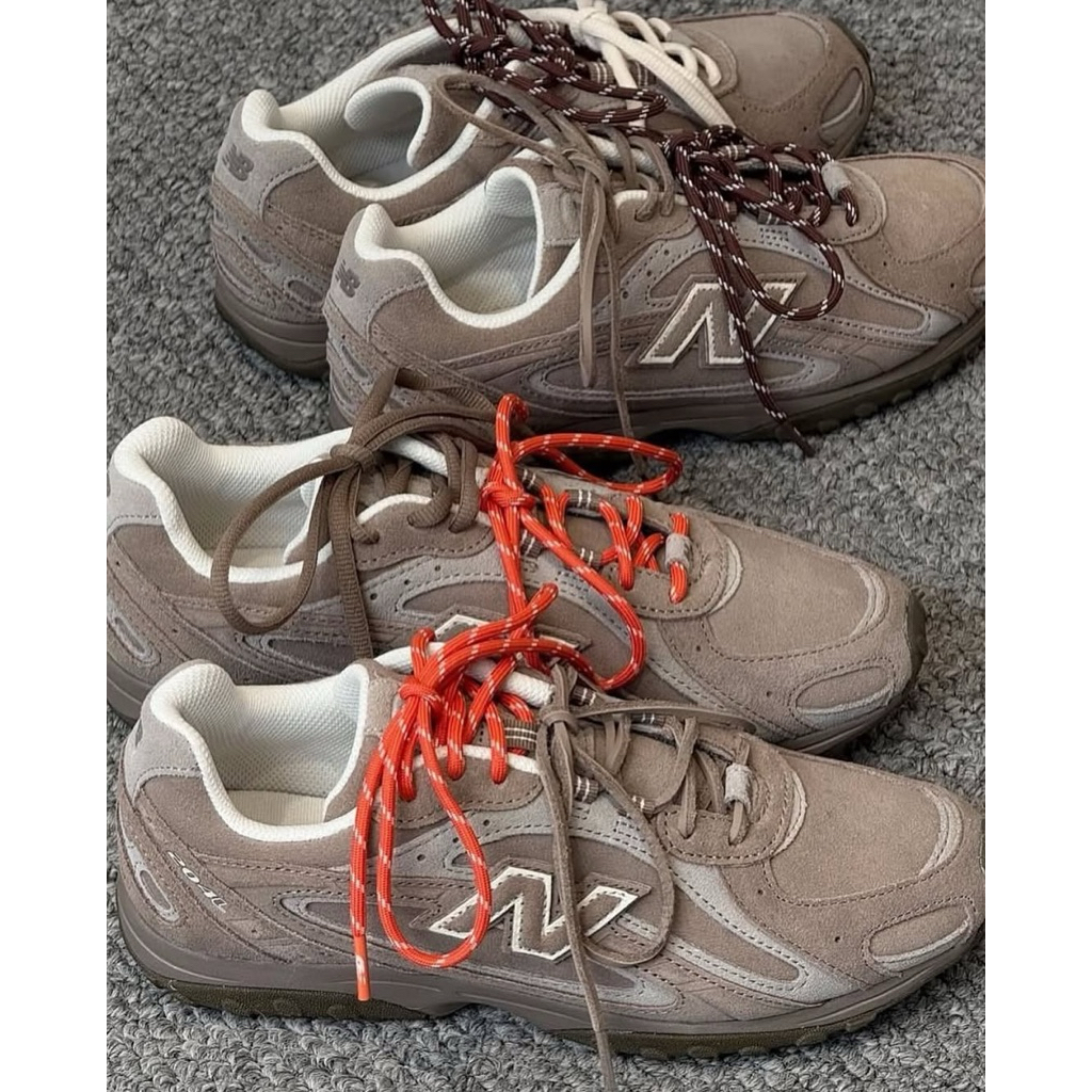 พรี New Balance 204L Suede (แถมเชือกฟรี 2 สี)