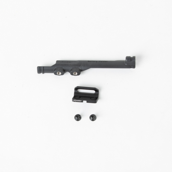SEKA PARTS – FD Hanger & Battery Holder