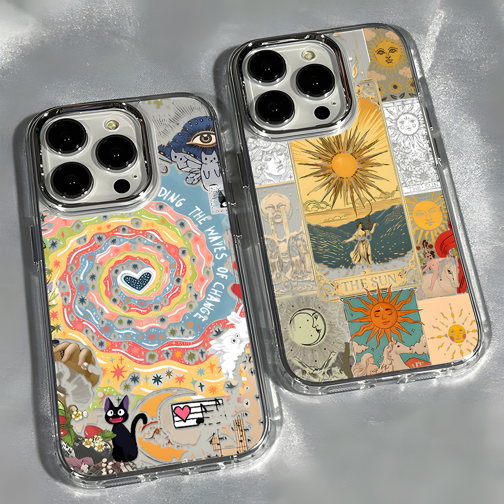 TPU เคสโทรศัพท์ for Samsung A56 5G A07 A17 A55 A16 A06 A05 A05S A26 A36 A54 A15 A22 A12 A50S A50 A52 S23 S24 S25 Ultra