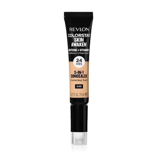 ❤️ไม่แท้คืนเงิน❤️Revlon ColorStay Skin Awaken 5-in-1 Concealer 8ml.