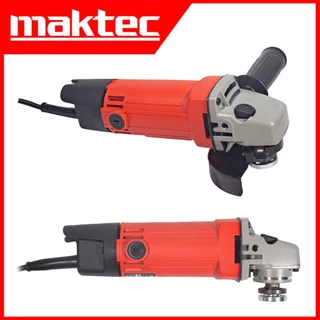 MAKTEC เครื่องเจียร 4 นิ้ว รุ่น MT-954 รุ่นยอดนิยม 💥 ส่งเร็ว ตรงปก 💯🔥🏆