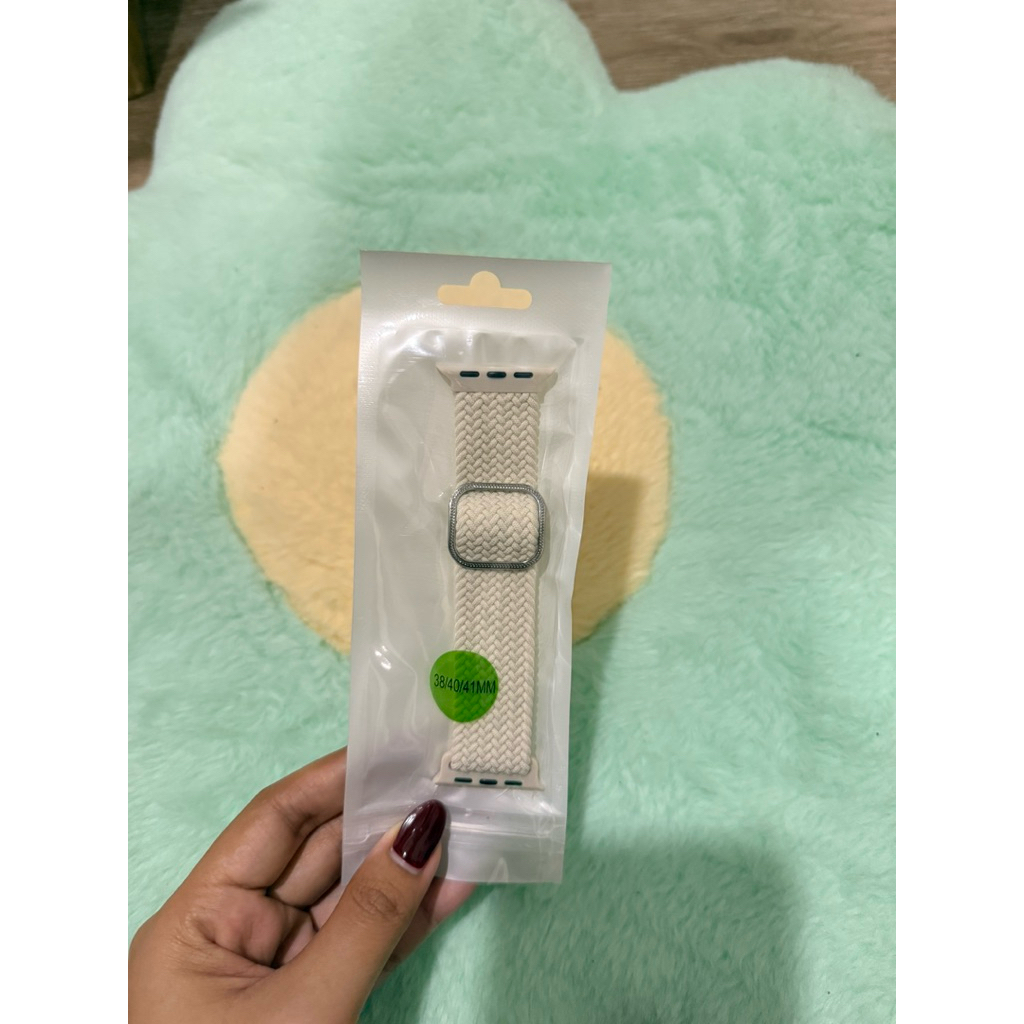 สายนาฬิกา Apple watch se 40mm