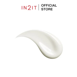 IN2IT MEN MATTE DEFENCE SUNSCREEN SPF50+ PA++++ กันแดดเนื้อเจลน้ำนม คุมมัน พร้อมบำรุง [MMSM]
