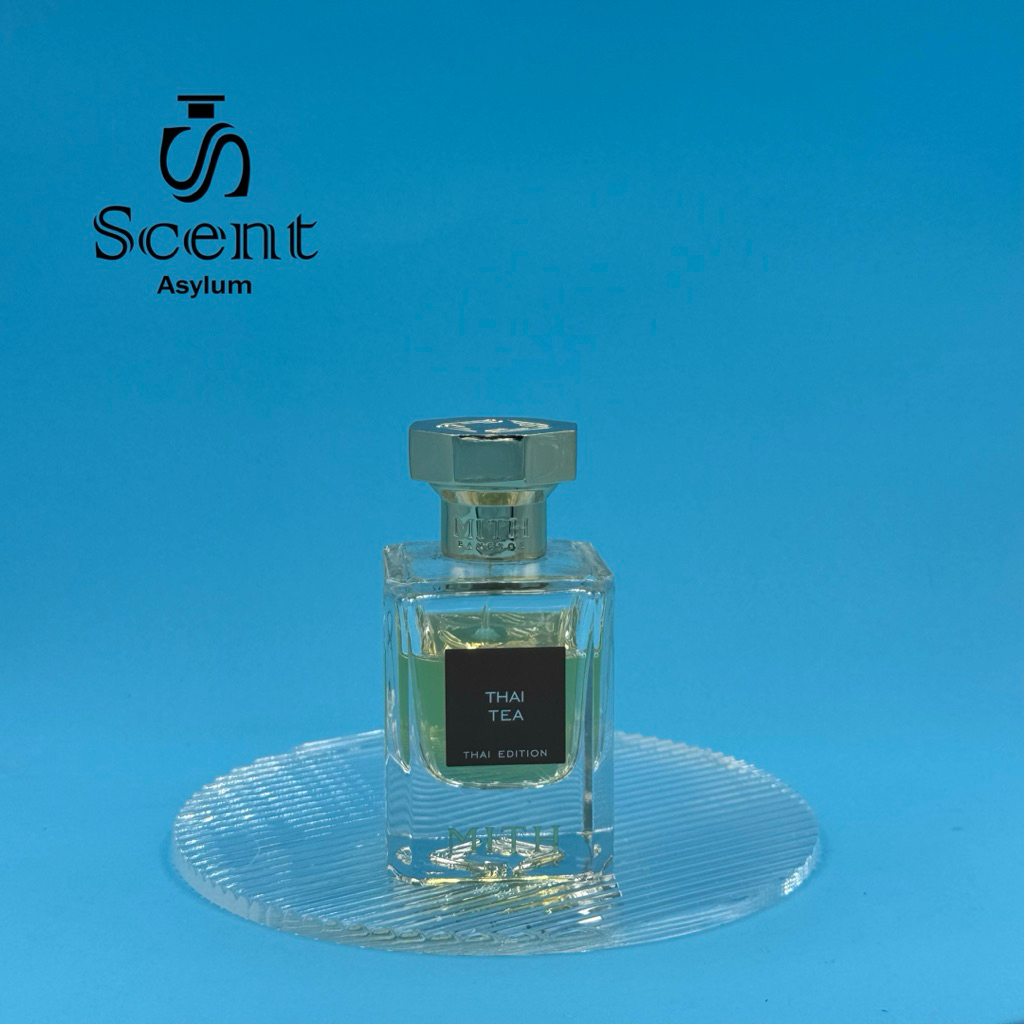 น้ำหอมแท้แบ่งขาย MITH - Thai Tea ของแท้ 100%