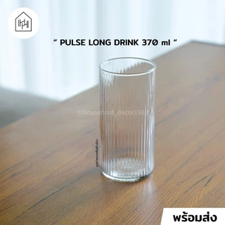 แก้วมัทฉะสำหรับคาเฟ่ | ใส ทน ดีไซด์มินิมอล [หลายแบบ]