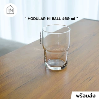 แก้วมัทฉะสำหรับคาเฟ่ | ใส ทน ดีไซด์มินิมอล [หลายแบบ]