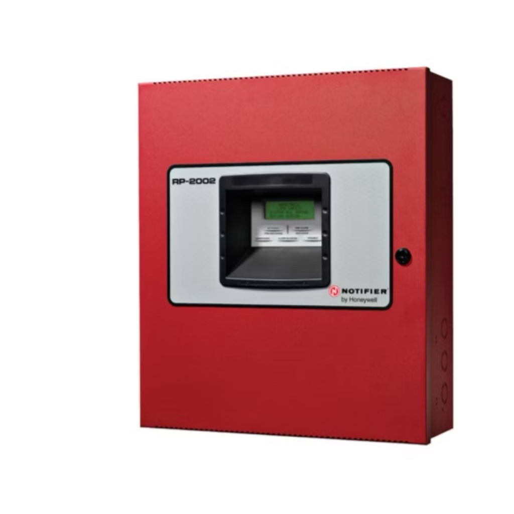 RP2002E Control Panel “Notifire”