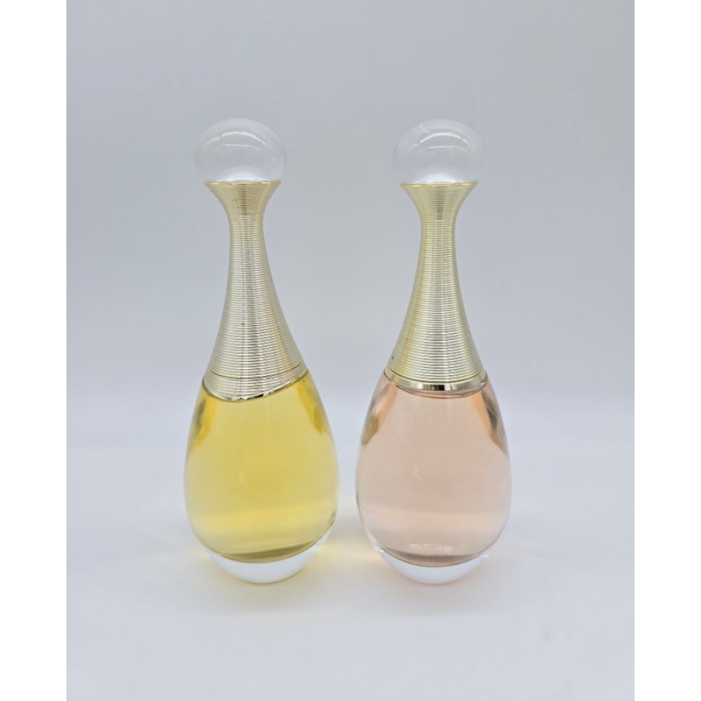 น้ำหอม dior jadore edp 100 ml ของแท้ รับประกัน พร้อมส่ง