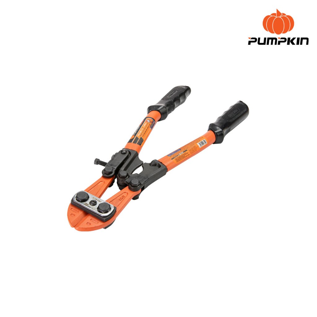 PUMPKIN - 14940 กรรไกรตัดเหล็กเส้น HEAVY DUTY 24”