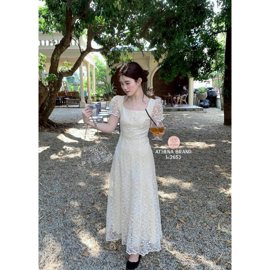 Tag 🔖 :Athena (อธีน่า) Brand    8/7