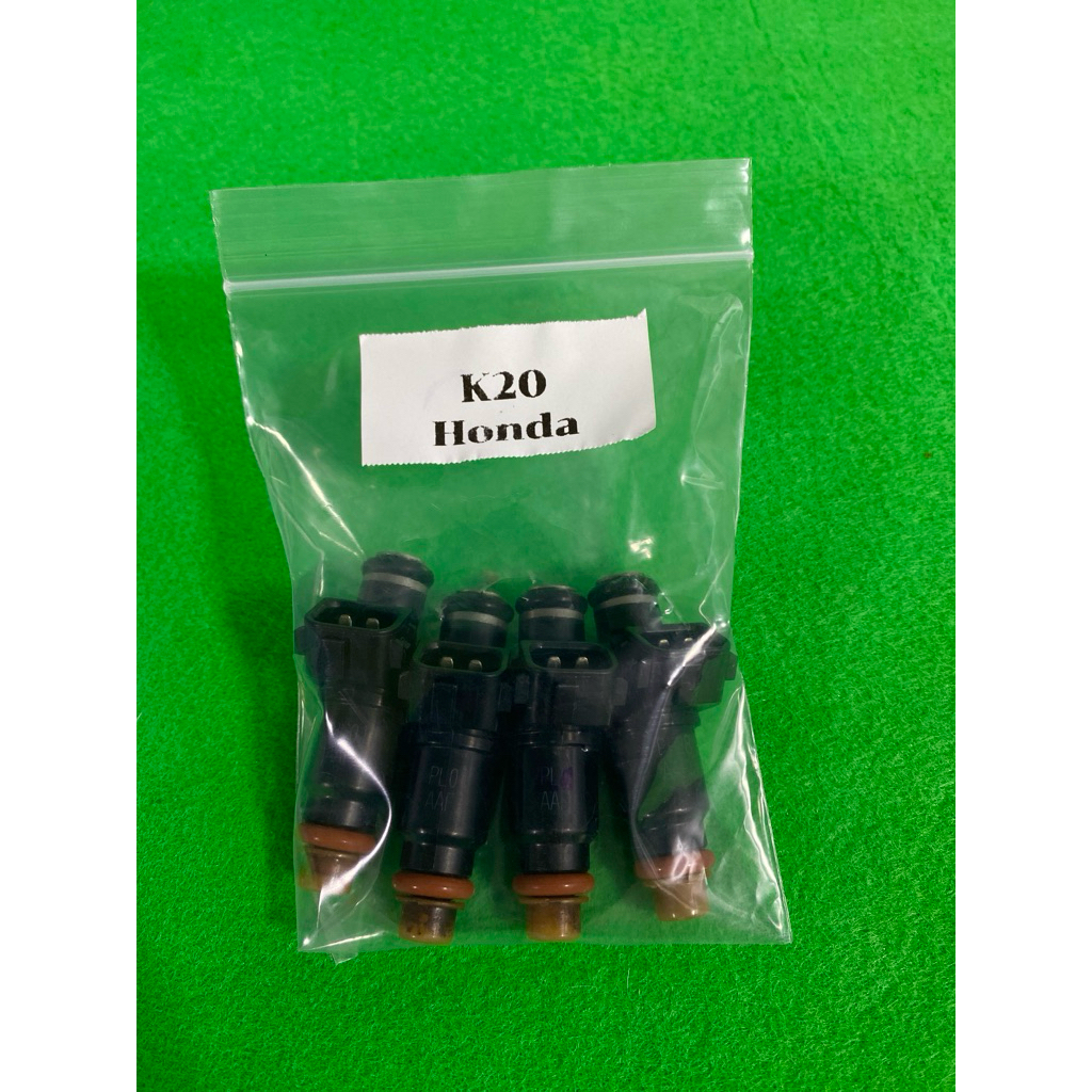 หัวฉีดK20 แท้มือ2 ญี่ปุ่น