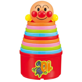 Genius Brain Tsukana Cup   – ถ้วยซ้อนฝึกสมองสุดน่ารักจาก Anp…