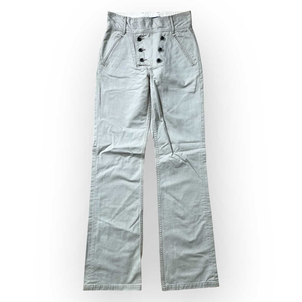 Kapital Military Style Pant