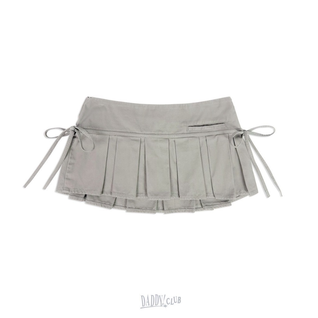 DADDYCLUB | Sandra Mini Skirt กระโปรง mini skirt สุดน่ารัก