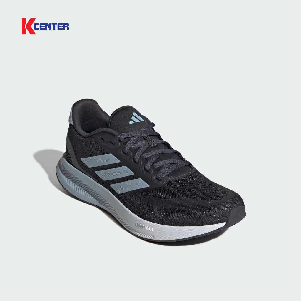 Adida รองเท้าวิ่งผู้ชาย รุ่น Runfalcon 5 (JI0879)