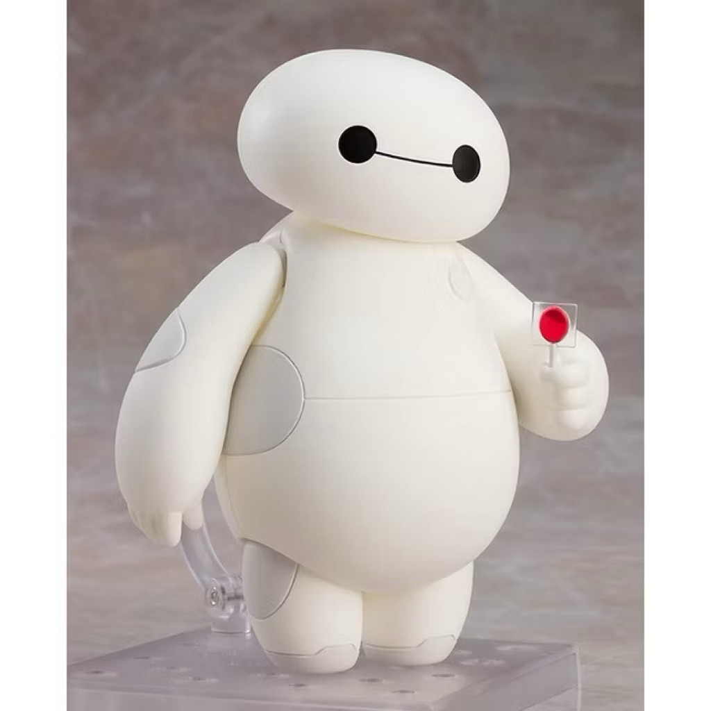 (มือ2) Nendoroid 1630 Baymax