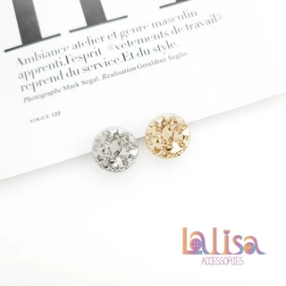 กระดุมสุดหรูหราไฮโซฟิวส์คูณหนูออน alloy button HY-2618
