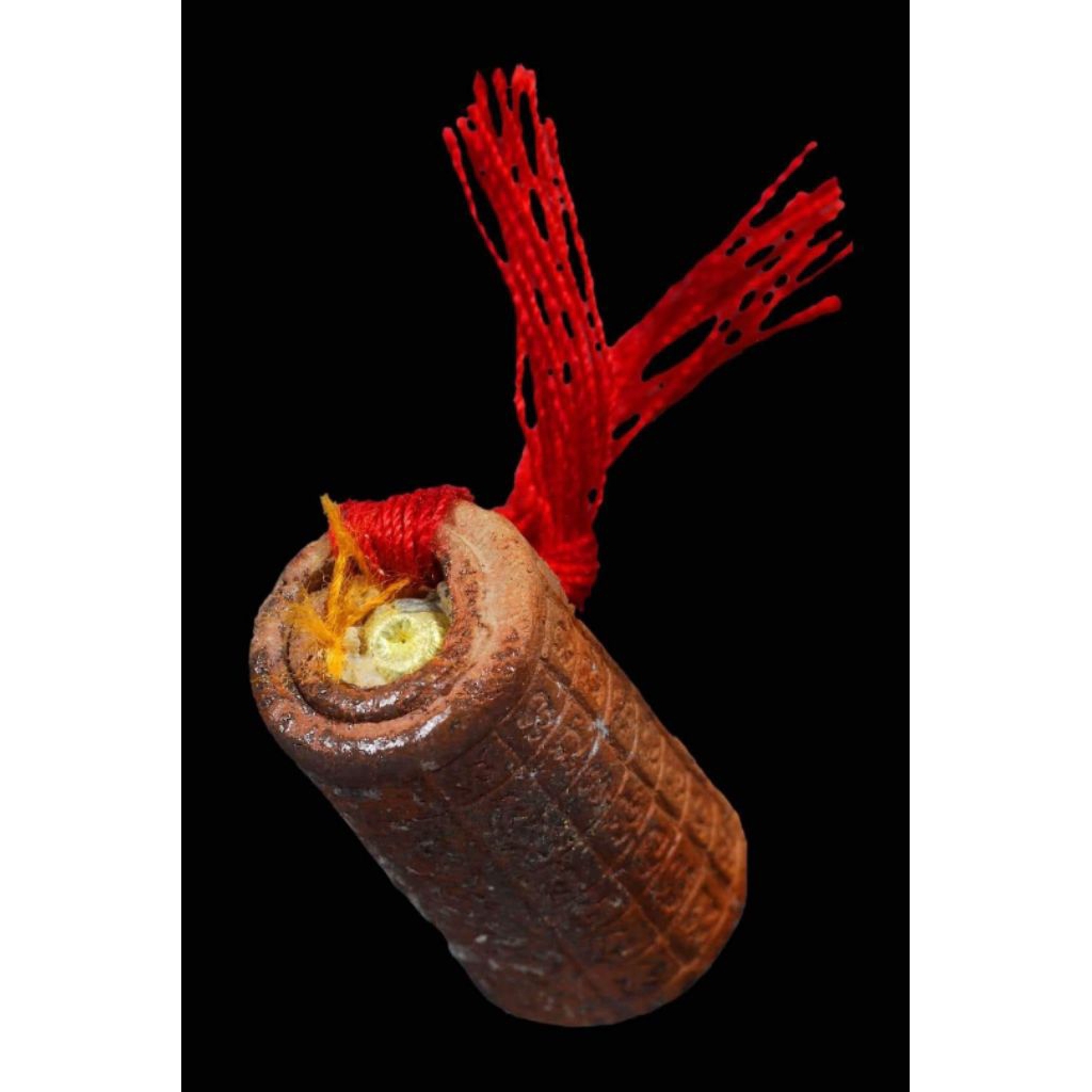 ตะกรุดสาริกาหลงรักสาริกาหลงเงามหาบุรุษ 8 พุทธคง 

หลวงปู่ศักดิ์ สมาหิโต

ลงหัวใจสาริกาหลงรักสาริกาหลงเงา
 - รูปที่ 3