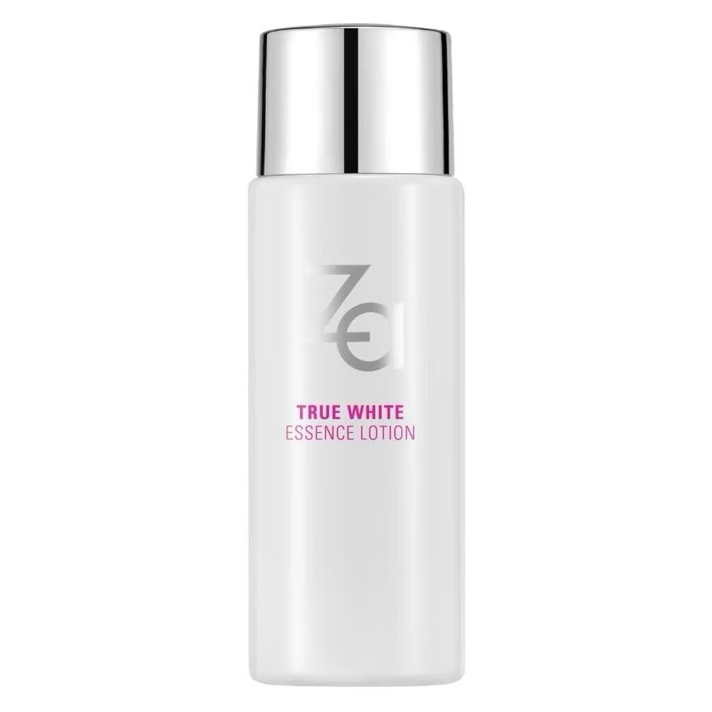 Za True White Essence Lotion (30ml.) เอสเซ้นส์น้ำตบเพิ่มความชุ่มชื้น เผยผิวกระจ่างใส