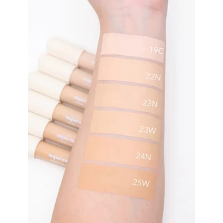ถูก/แท้/มีไลฟ์ คอนซีลเลอร์ Supermom Lumi Matte Concealer ซุปเปอร์มัม คอนซีลเลอร์เนื้อแมท ปกปิด คุมมัน ผิวเนียน ติดทน