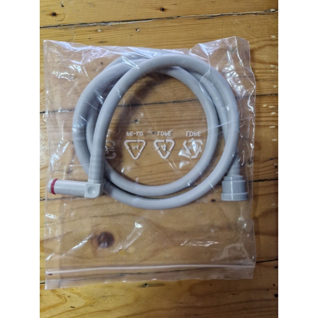 สายน้ำดื่ม สำหรับเติมน้ำจาก เครื่องกรองไปยังขวดน้ำดื่ม coway