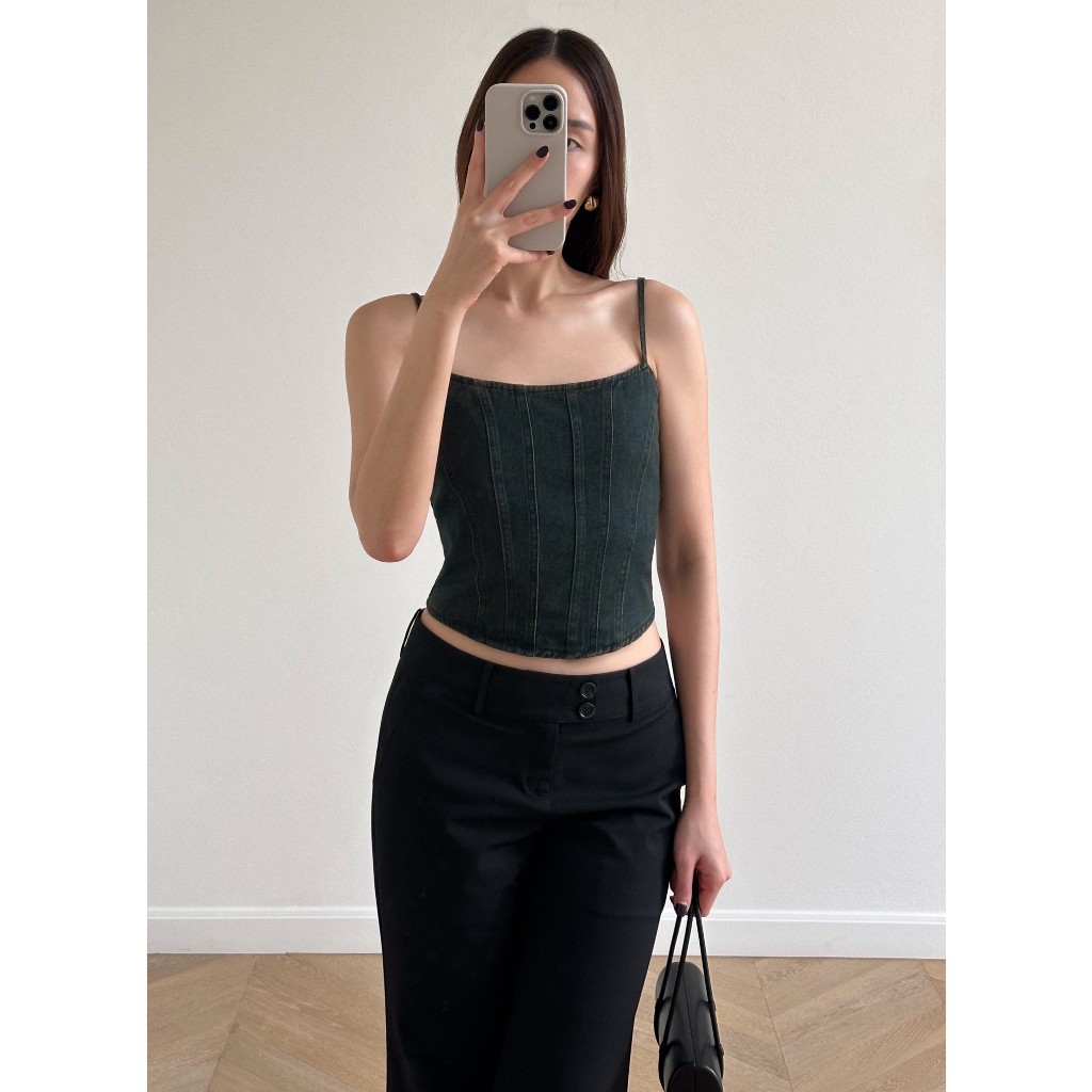 Aliotte - Solene Top