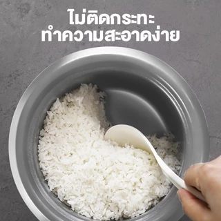 KONIG หม้อข้าวไฟฟ้า หม้อหุงข้าว 1L 1.5L 2L 3L 4L หม้อหุงข้าวมัลติ ฟังก์ชั่นขนาดเล็กในครัวเรือน หม้อนึ่ง mini หม
