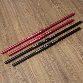 แฮนด์ตรง 180 องศา FMF 31.8 mm.