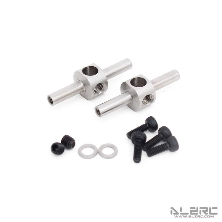 ALZRC-Devil X360 Tail Rotor Hub (DX360-53)