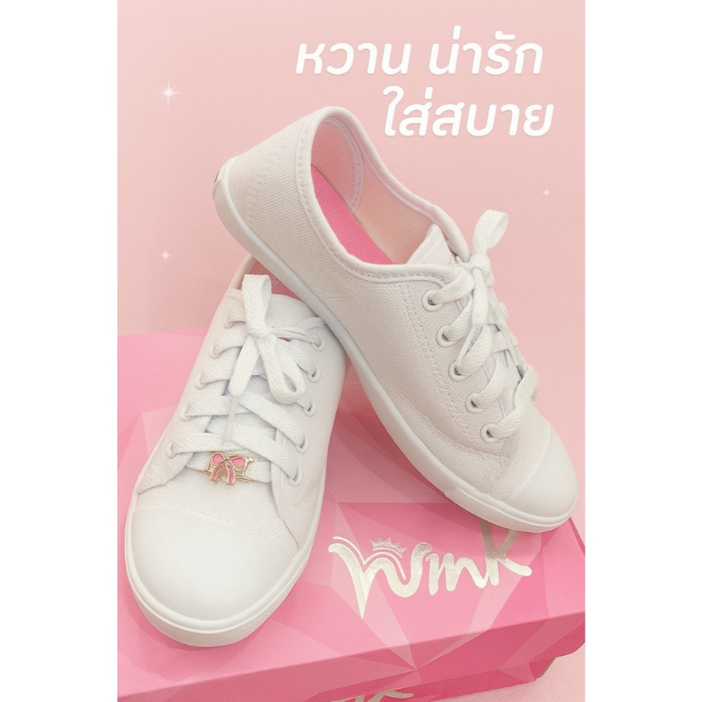 ADDA รองเท้านักเรียน เด็กผู้หญิง รุ่น 41T01W1 (ไซส์ 30-43)