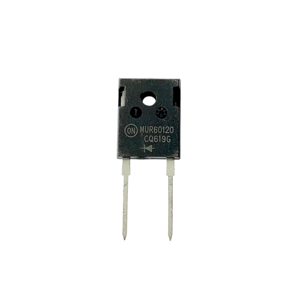 Diode S20L60 (ราคาต่อ 1ชิ้น)  Fast Diode 20A 600V TO-247 2ขา มีสินค้าพร้อมส่งในไทย