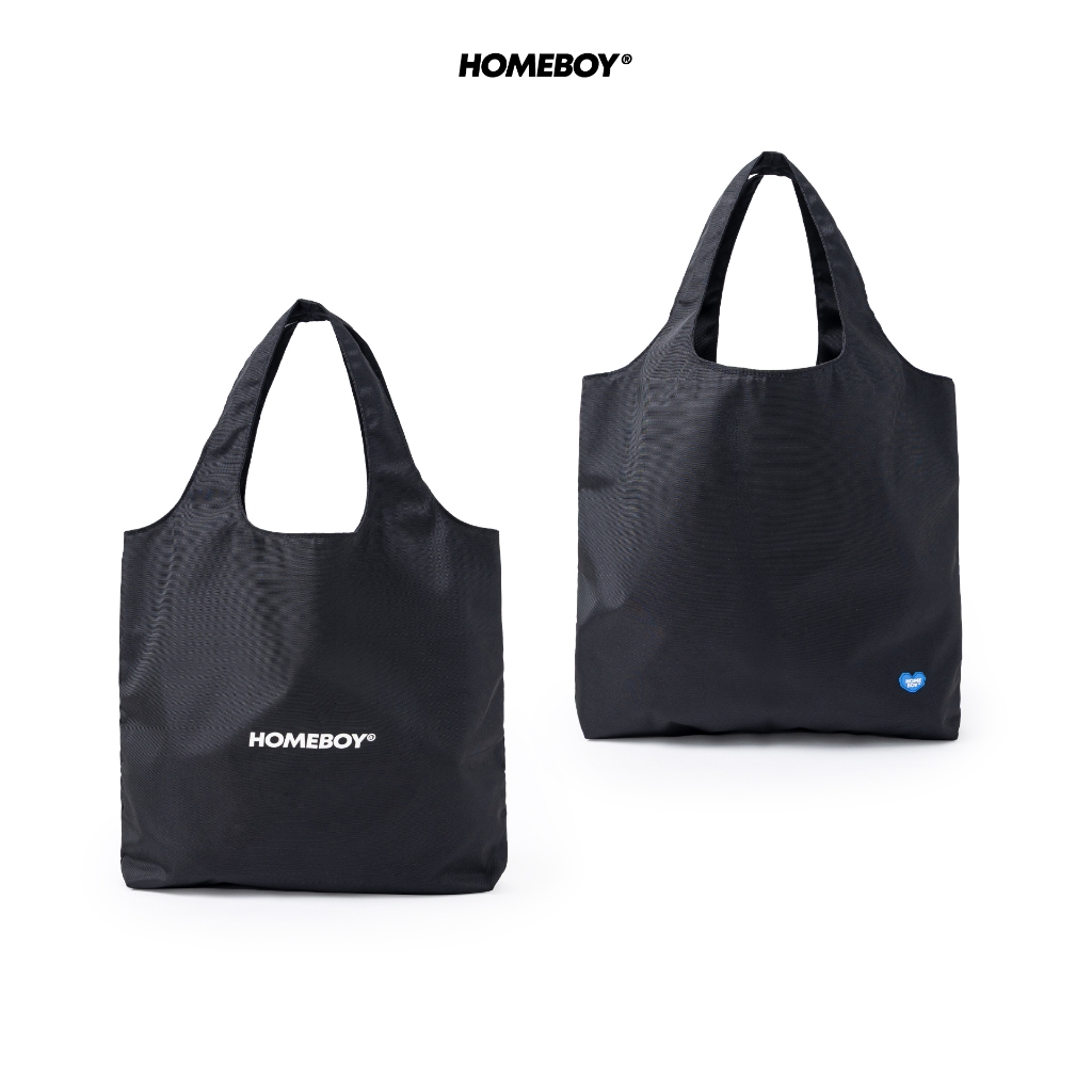 ❗️[ส่งเร็ว กทม. 1 วัน]❗️HOMEBOY กระเป๋าสะพาย TOTE BAG รุ่น HB.DAILY.BAG
