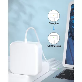 อะแดปเตอร์โน๊ตบุ๊ค For T-tip(45W 60W 85W) Notebook Adapter อะแดปเตอร์สำหรับแมคบุ๊ค A1398 A1425 A1436