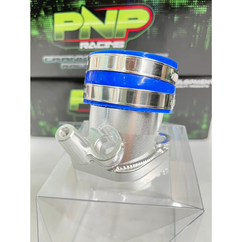 คอหรีดงาน CNC LEAD ใส่เรือน FORZA  แบรนด์PNP