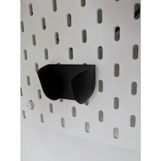 Ikea Skadis ที่วางเมาส์ แท่นวาง ขาตั้งเมาส์ Mouse Stand
