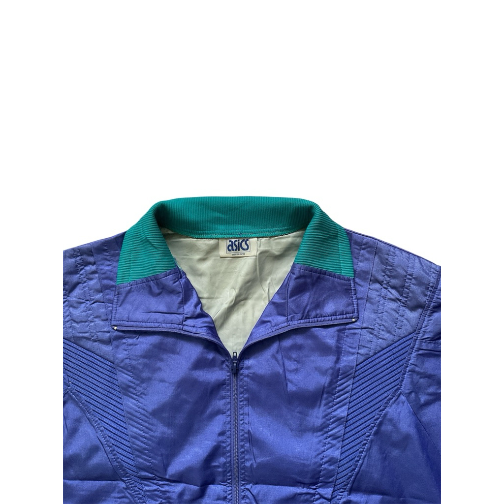 JACKET ASICS VINTAGE